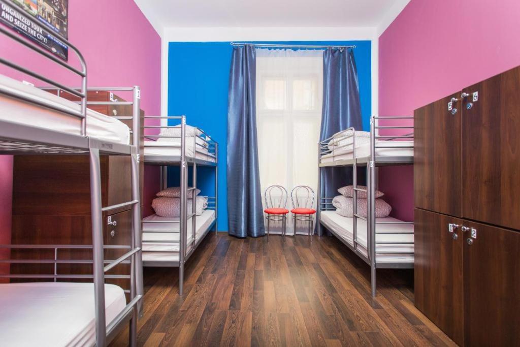 One World Hostel Krakow — Photos 1